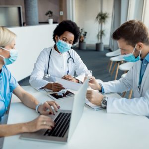 Health Surveillance Essentials